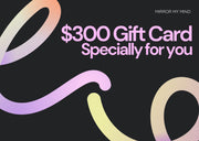 $300 Gift Card